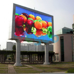 High Quality with Competitive Price Advertising P5 Outdoor Full Color LED Display Screen